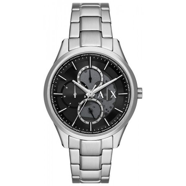 Bild der Armani Exchange Herrenuhr - Dante - Multifunktions - AX1873