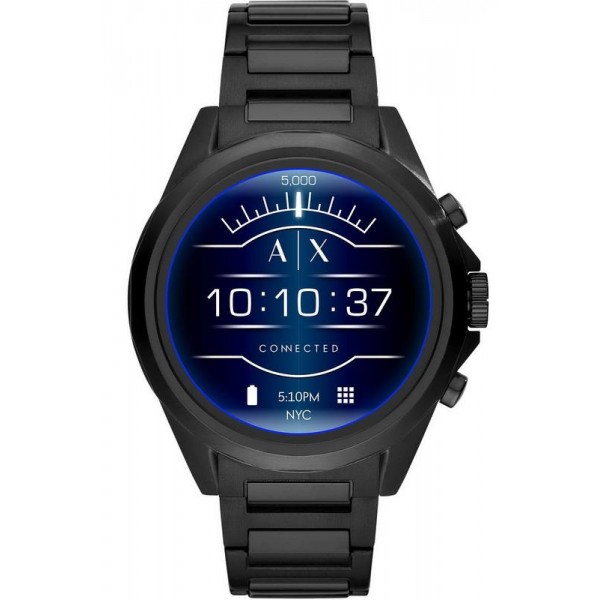 armani exchange connected gen 4