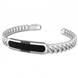 Acquistare Bracciale Uomo Boccadamo Man ABR352D