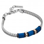 Men's Boccadamo Bracelet Man ABR508B Buy Men's Boccadamo Bracelet Man ABR508B