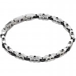 Acquistare Bracciale Uomo Boccadamo Man ABR520