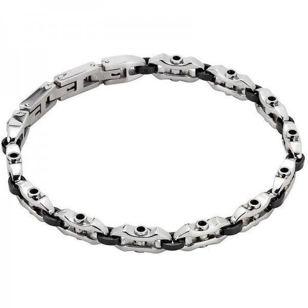 Acquistare Bracciale Uomo Boccadamo Man ABR520