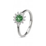 Immagine dell'Anello Boccadamo Sophie Donna AN473V Fiore