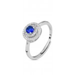 Bague Boccadamo Sophie Femme AN501B Image de la Bague Boccadamo Sophie Femme AN501B
