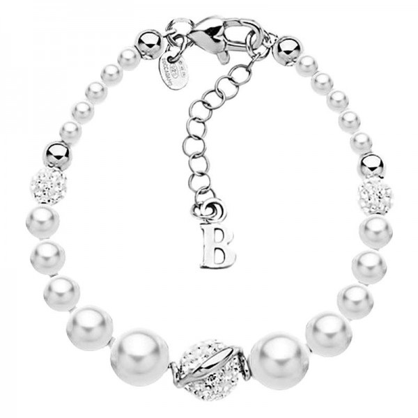 Buy Boccadamo Perle Ladies Bracelet BR369