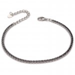 Bild des Boccadamo Sophie Damen-Tennisarmband BR592N