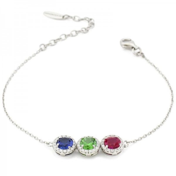 Image of the Boccadamo Sophie Ladies Bracelet BR601M
