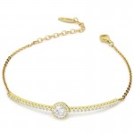 Bracciale Boccadamo Sophie Donna BR603DW Immagine del Bracciale Boccadamo Sophie Donna BR603DW