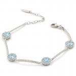 Bild des Boccadamo Sophie Damenarmband BR604A