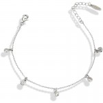 Bracciale Donna Boccadamo Gaya GBR057W Acquistare Bracciale Donna Boccadamo Gaya GBR057W