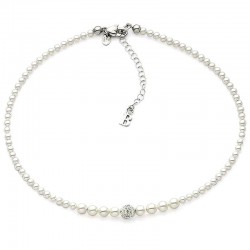 Buy Boccadamo Perle Women's Necklace GR501