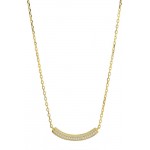 Image of the Boccadamo Sophie Womens Necklace GR893D