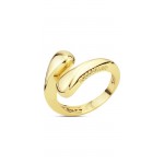 Imagen del Anillo Boccadamo Caleida Mujer KAN017D