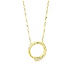 Image of the Boccadamo Caleida Womens Necklace KGR036D