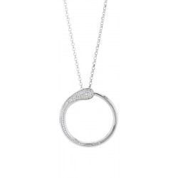 Image of the Boccadamo Caleida Womens Necklace KGR037