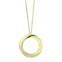 Image of the Boccadamo Caleida Womens Necklace KGR044D