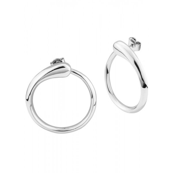 Imagen de Pendientes Boccadamo Caleida Mujer KOR043