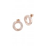 Image of Boccadamo Caleida Womens Earrings KOR049RS