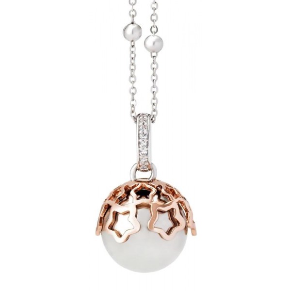 Collana Donna Boccadamo Angelomio TR/GR10 Acquistare Collana Donna Boccadamo Angelomio TR/GR10