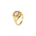 Anello Boccadamo Donna - My Chain - XAN204DO Immagine dell'Anello Boccadamo Donna - My Chain - XAN204DO