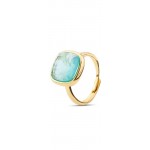 Image of the Boccadamo Crisette Womens Ring XAN207DA