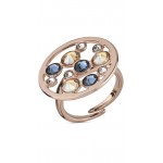 Image of the Boccadamo Harem Womens Ring XAN209RS
