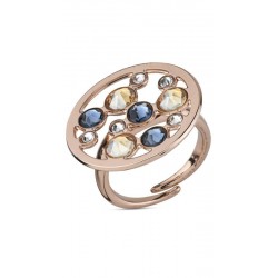 Image of the Boccadamo Harem Womens Ring XAN209RS