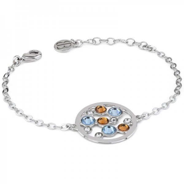 Imagen de la Pulsera Boccadamo Harem Mujer XB1019
