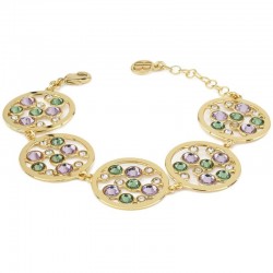 Image of the Boccadamo Harem Womens Bracelet XB1020D