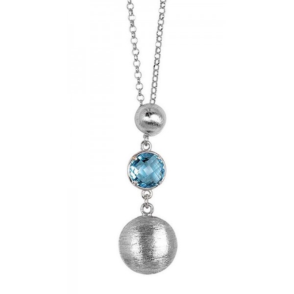 Acquistare Collana Donna Boccadamo Cristallarte XGR487