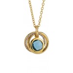 Immagine della Collana Boccadamo Donna - Magic Circle - XGR705D