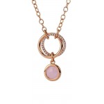 Immagine della Collana Boccadamo Donna - Magic Circle - XGR706RS