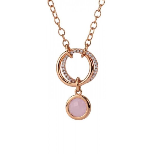 Immagine della Collana Boccadamo Donna - Magic Circle - XGR706RS