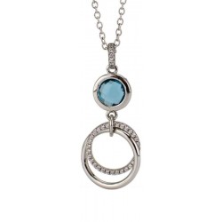 Imagen del Collar Boccadamo Mujer - Magic Circle - XGR707