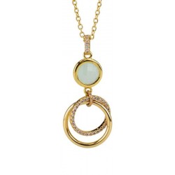 Imagen del Collar Boccadamo Mujer - Magic Circle - XGR707D