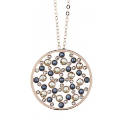 Bild der Boccadamo Harem Damenhalskette XGR721RS