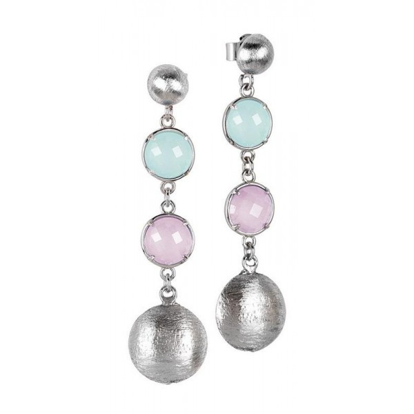 Pendientes Mujer Boccadamo Cristallarte XOR468A Comprar Pendientes Mujer Boccadamo Cristallarte XOR468A