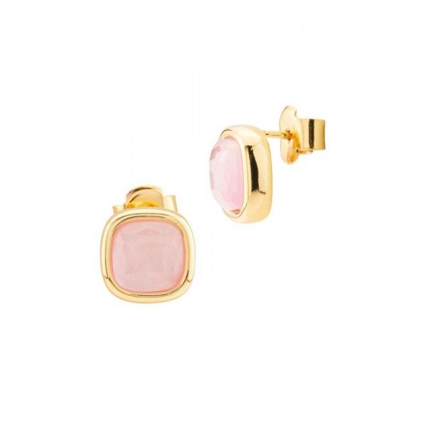 Imagen de Pendientes Boccadamo Crisette Mujer XOR723DR
