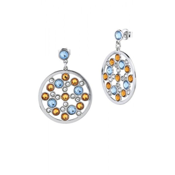 Image of Boccadamo Harem Womens Earrings XOR735