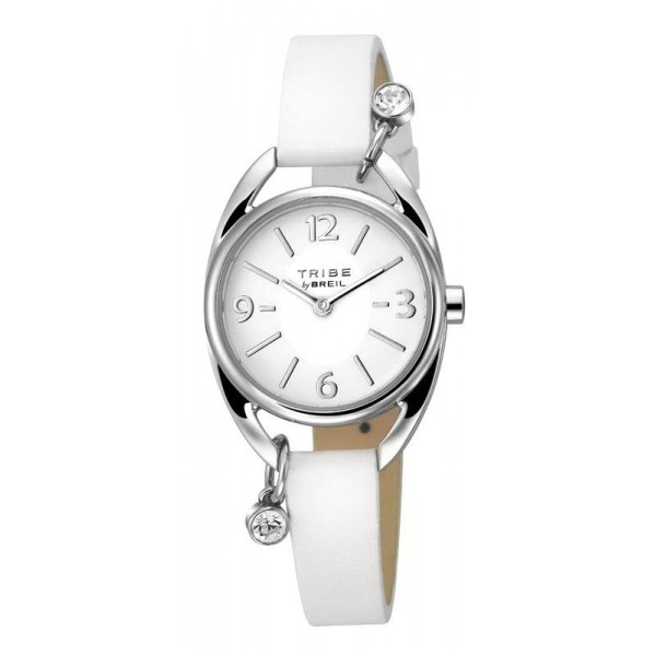 Kaufen Sie Breil Damenuhr Trap EW0109 Quartz