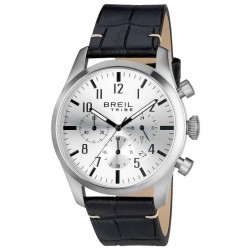 Men's Breil Watch Classic Elegance EW0230 Quartz Chronograph