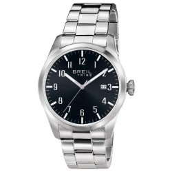 Men's Breil Watch Classic Elegance EW0232 Quartz