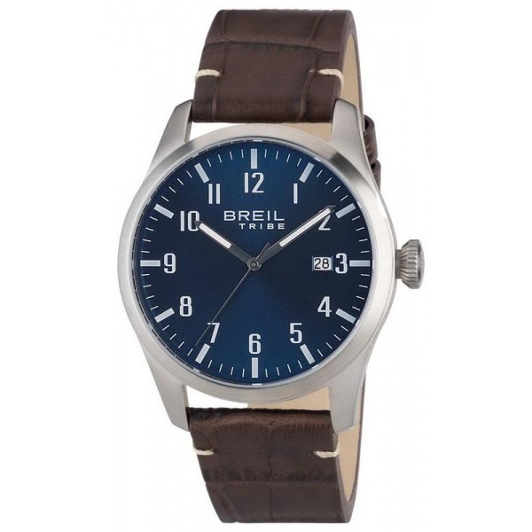 Buy Men's Breil Watch Classic Elegance EW0234 Quartz