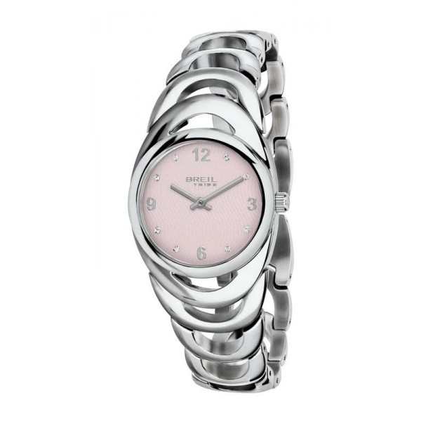 Reloj Mujer Breil Saturn EW0259 Quartz Comprar Reloj Mujer Breil Saturn EW0259 Quartz