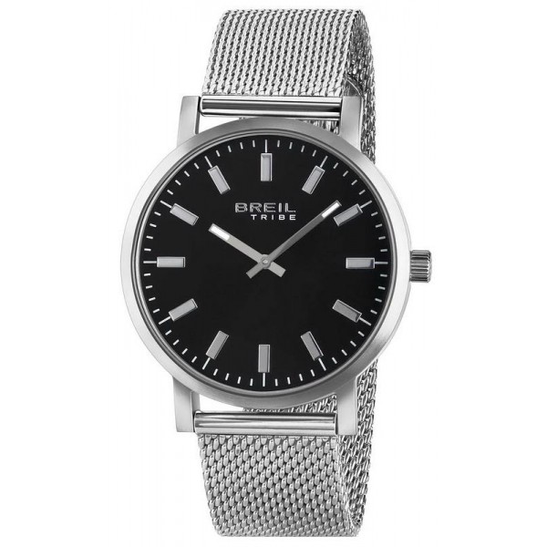 Buy Men's Breil Watch Skinny EW0266 Quartz