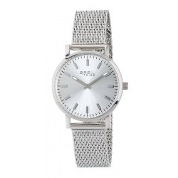 Breil Damenuhr Skinny EW0268 Quartz