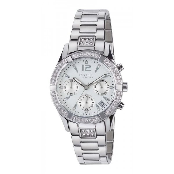 Comprar Reloj Mujer Breil C'est Chic EW0275 Cronógrafo Quartz