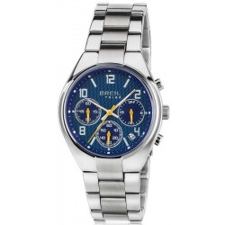 Buy Men's Breil Watch Space EW0303 Quartz Chronograph