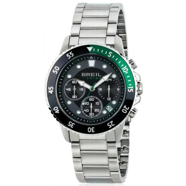 Breil Men's Watch Explore EW0339 Quartz Chronograph Buy Breil Men's Watch Explore EW0339 Quartz Chronograph