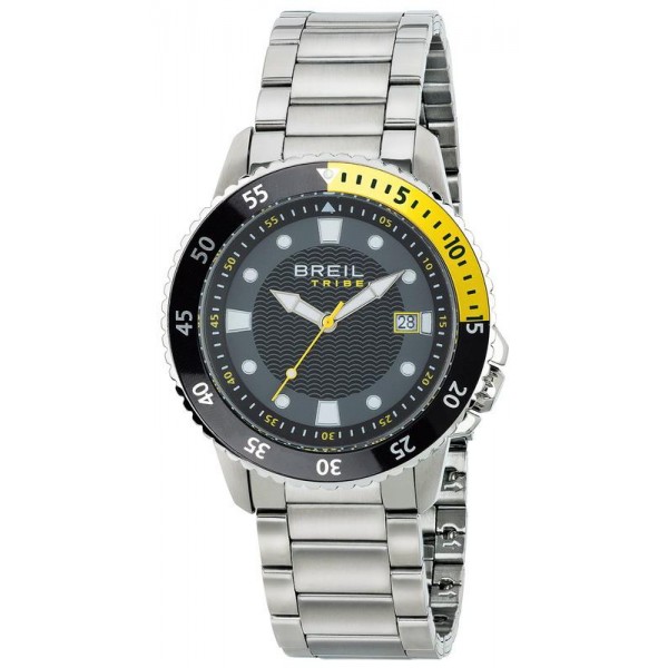 Men's Breil Watch Explore EW0341 Quartz Buy Men's Breil Watch Explore EW0341 Quartz